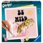 Ravensburger - Pictura pe numere tigru Be Wild Ravensburger - 2
